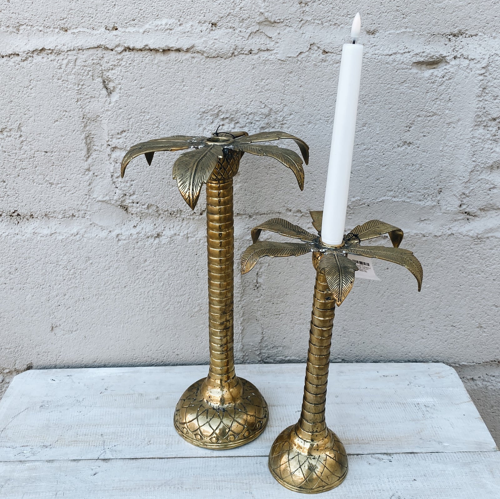 Candle Stick Palm Springs