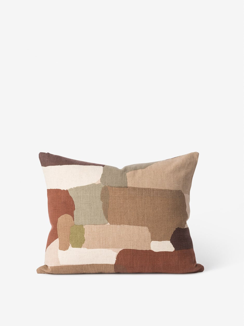 Cushion Pasture