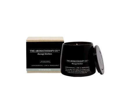 Therapy Kitchen Candle