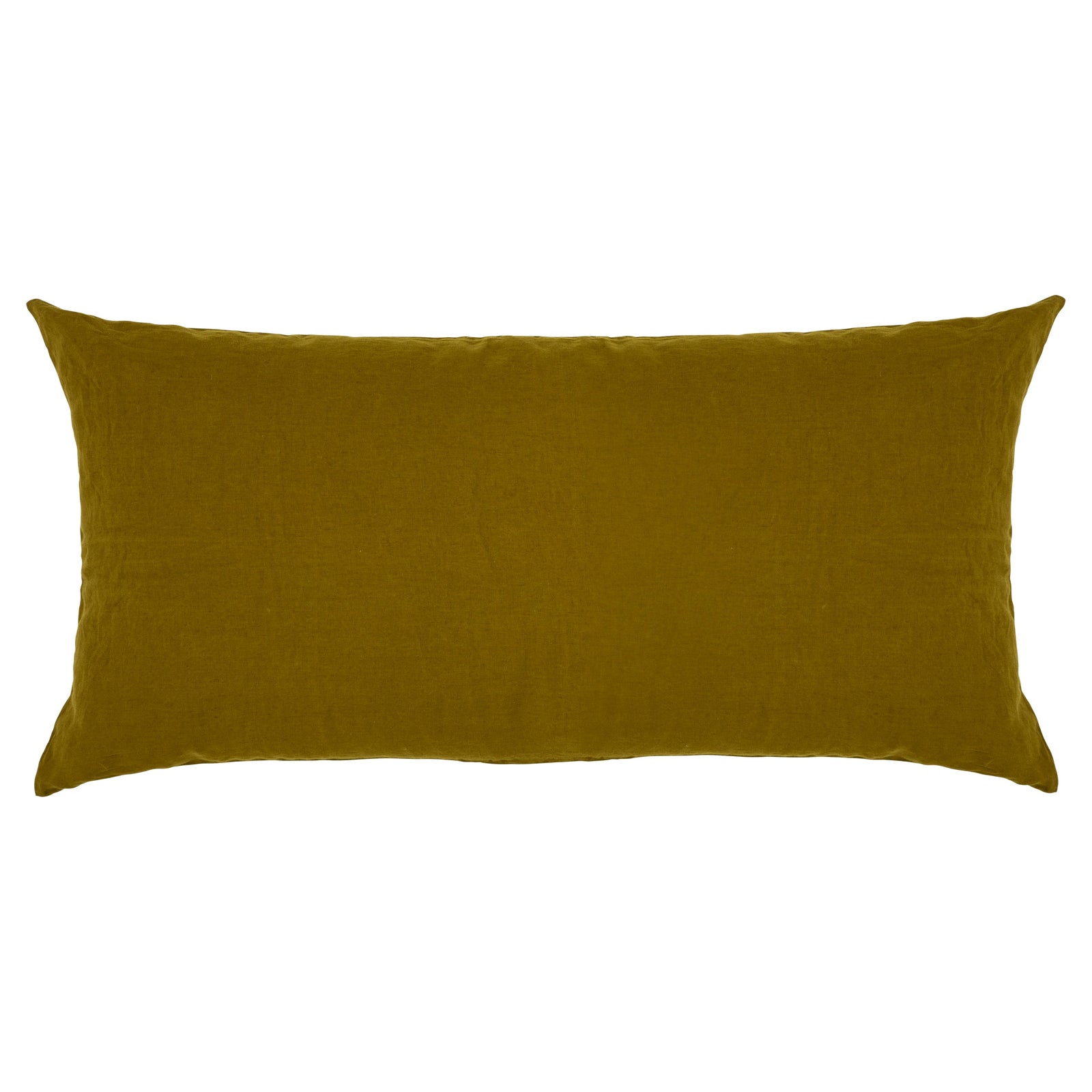 Cushion Lumbar French Linen