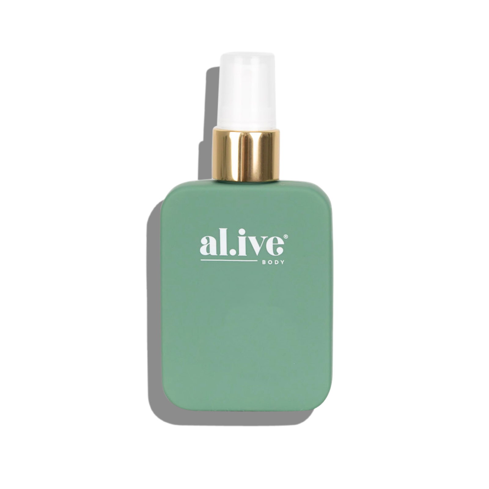 alive Hand Sanitiser