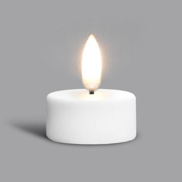 Uyuni Candle Premium Tealight