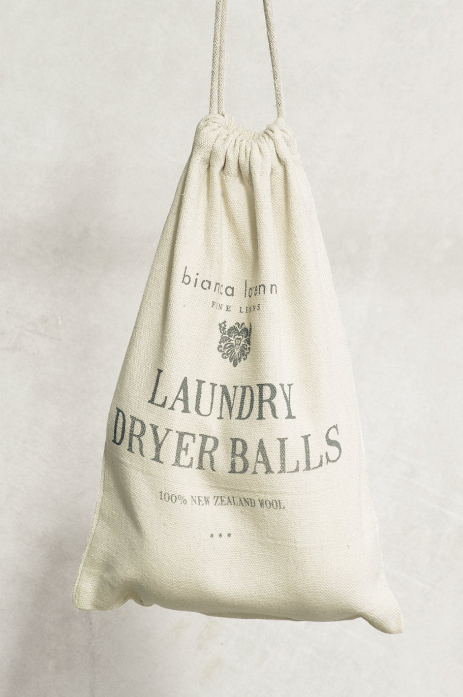 Laundry Dryer Balls Set 3