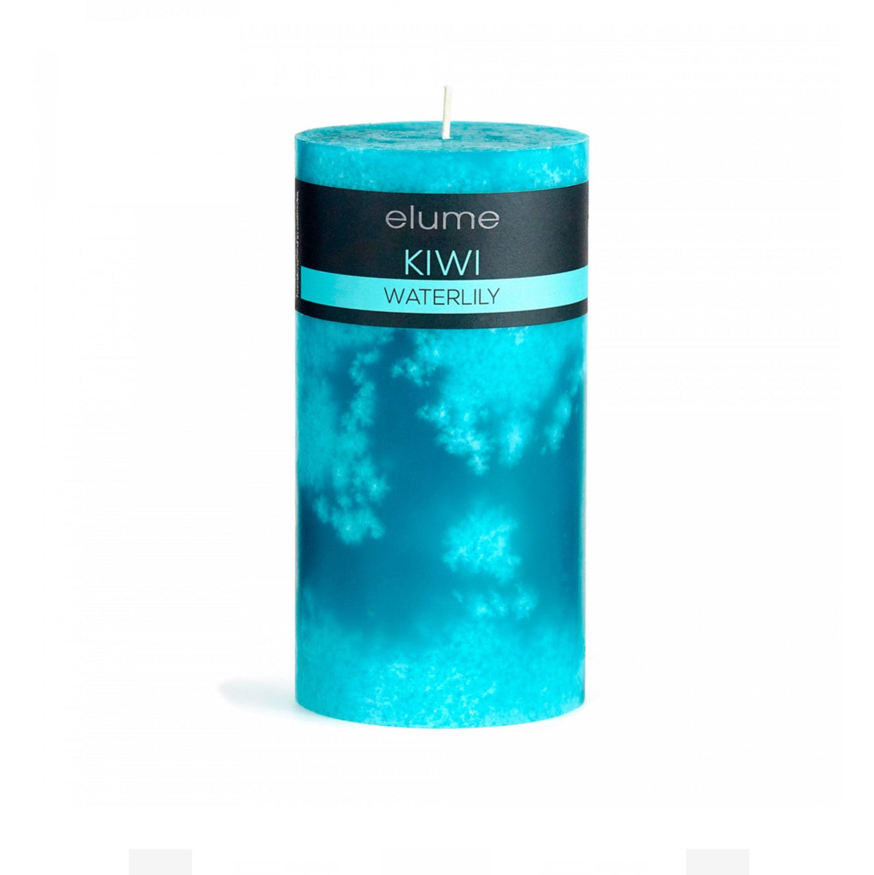 Candle Kiwi Waterlily