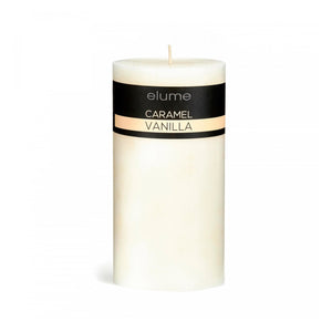 Candle Caramel Vanilla