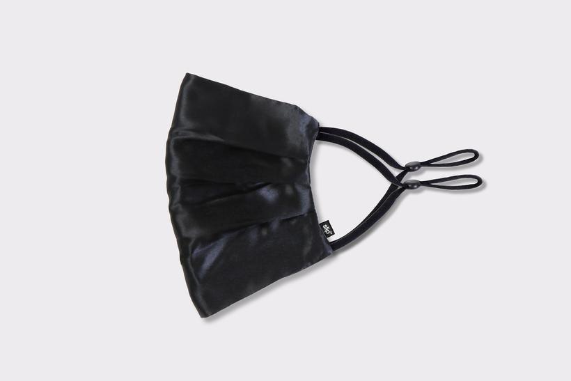 Slip Silk Face Covering