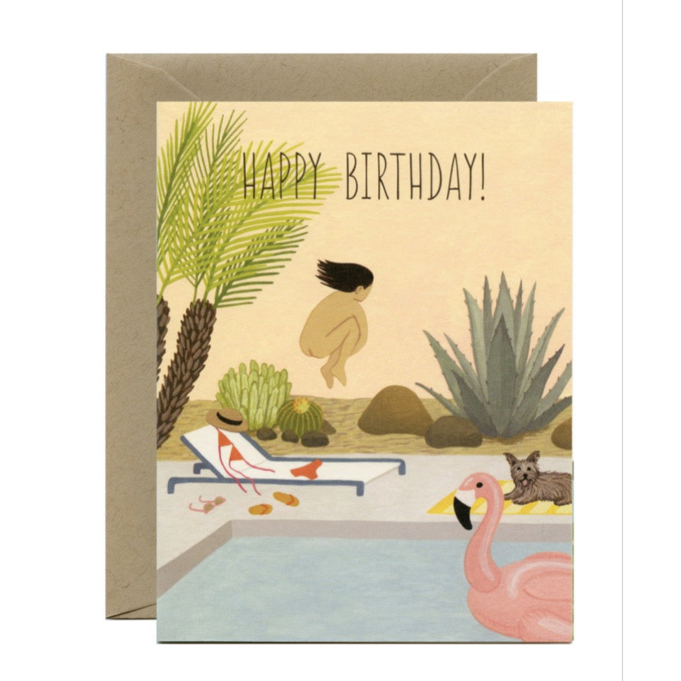 Card Birthday