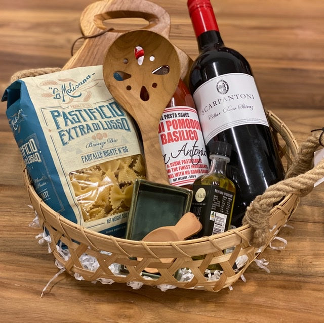 Gift Hamper Entertainer