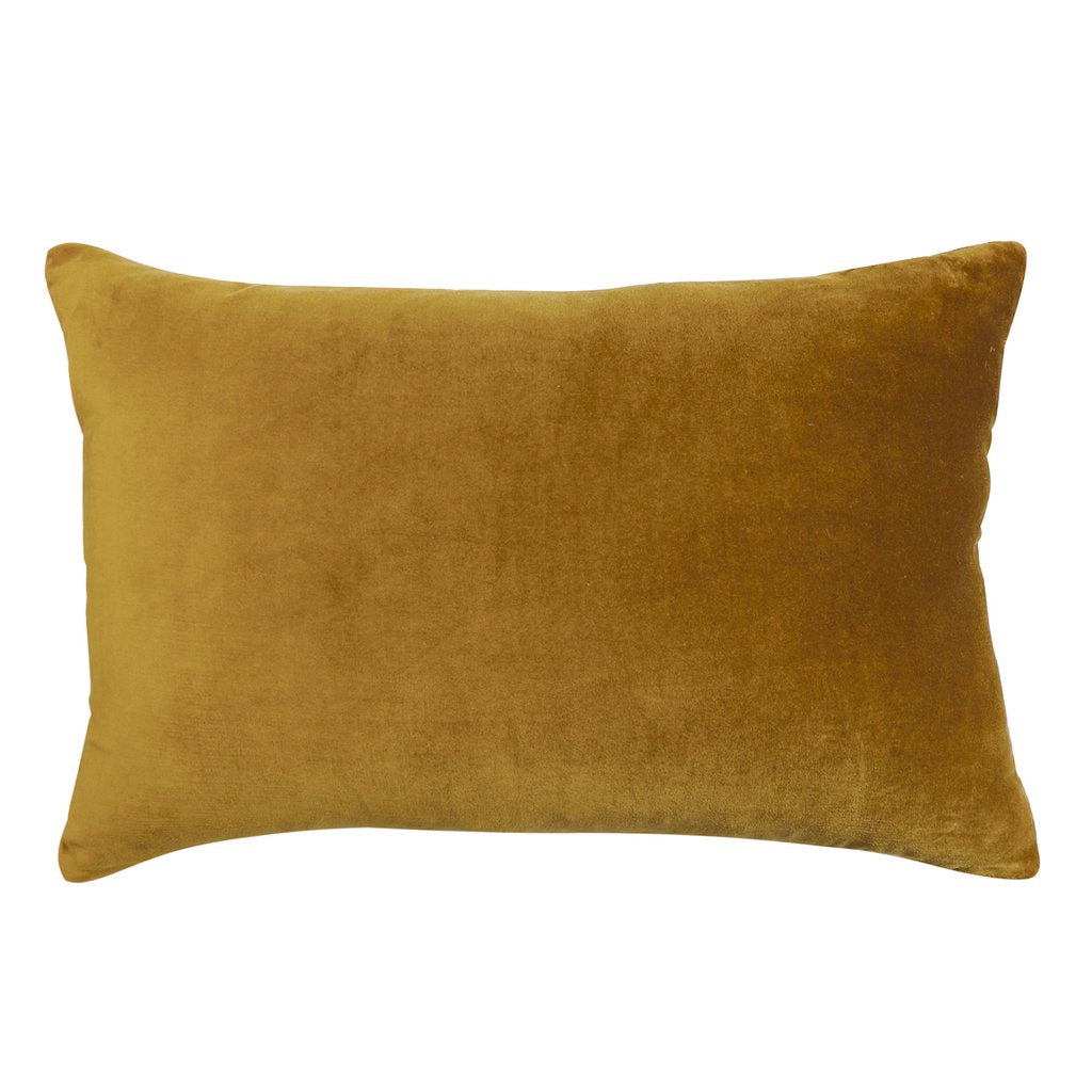 Cushion Velvet 40x60cm
