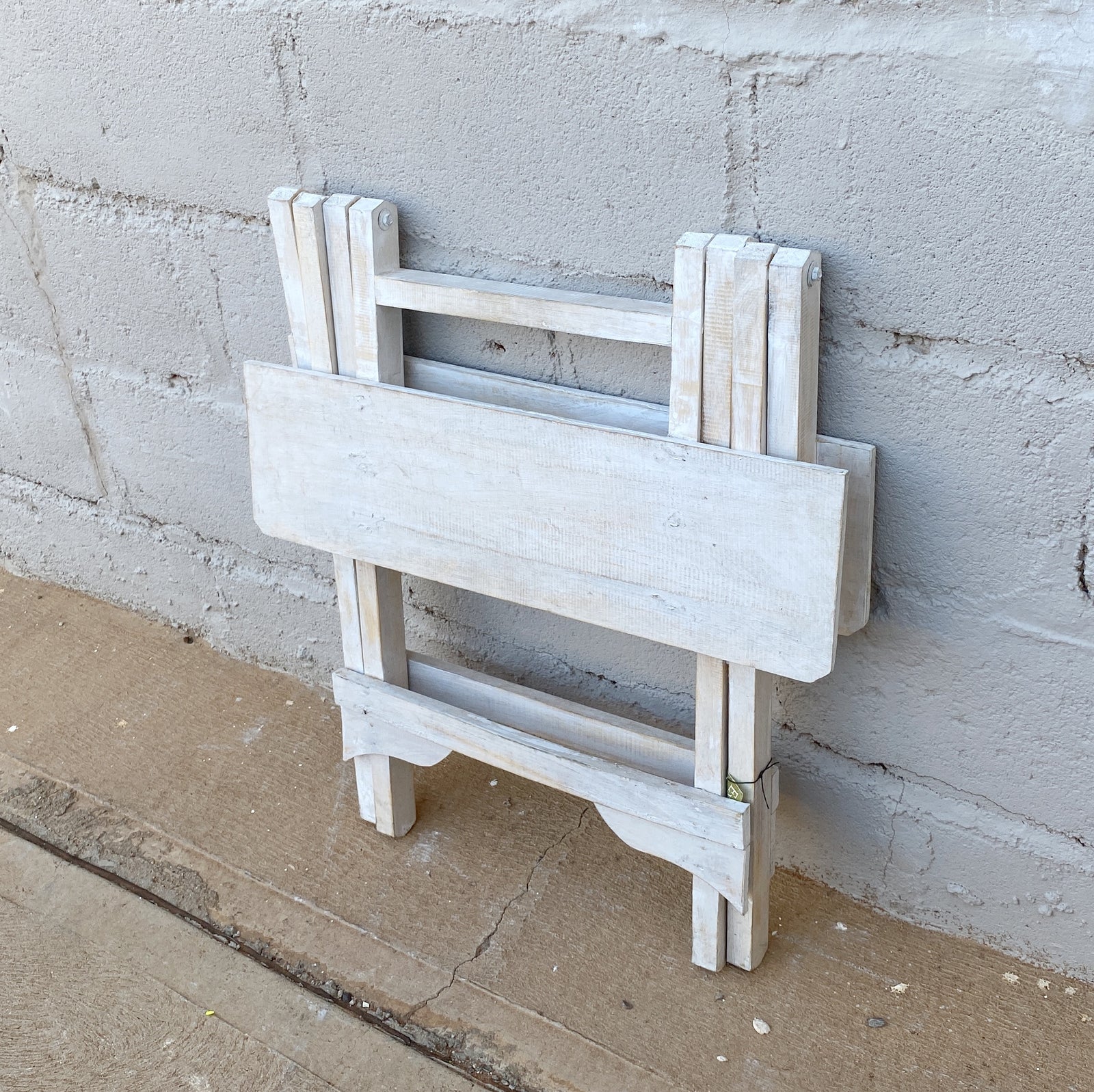 Hamptons Table Picnic Folding