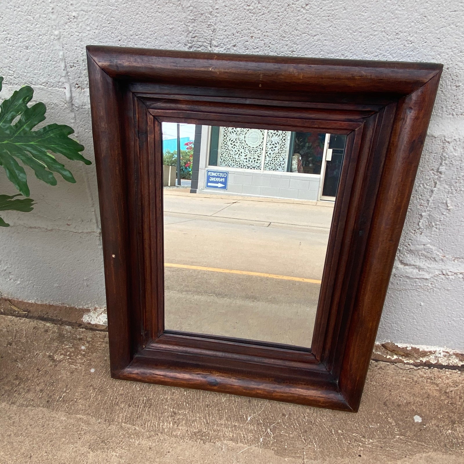 Mirror Classic 50x70cm