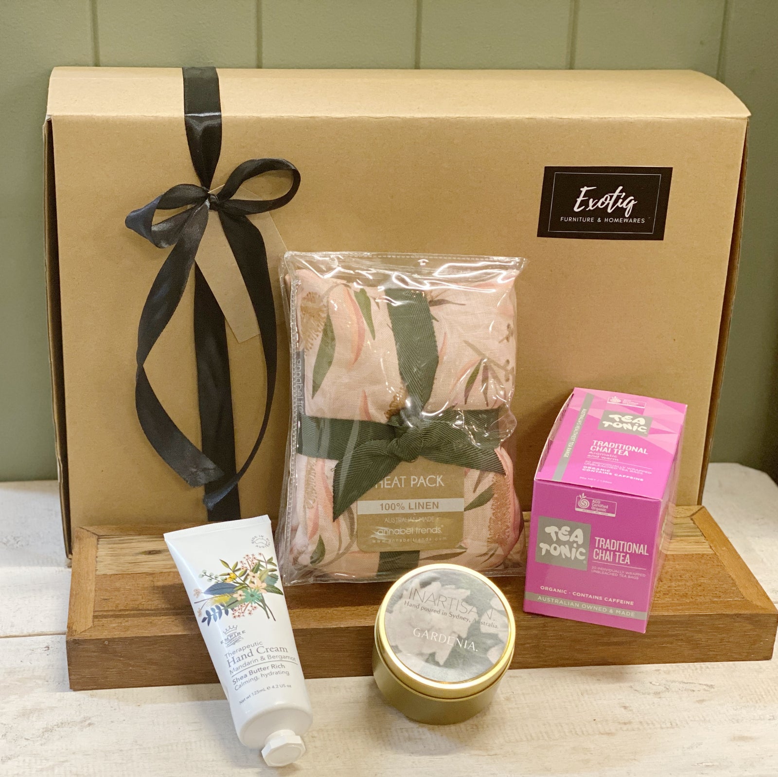 Gift Hamper Winter Warmer
