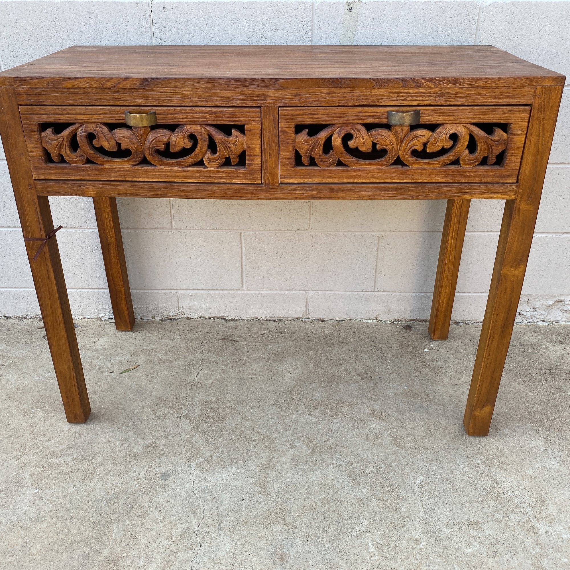 Console Table Mirlan