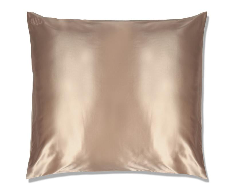 Slip Silk Pillowcase Euro