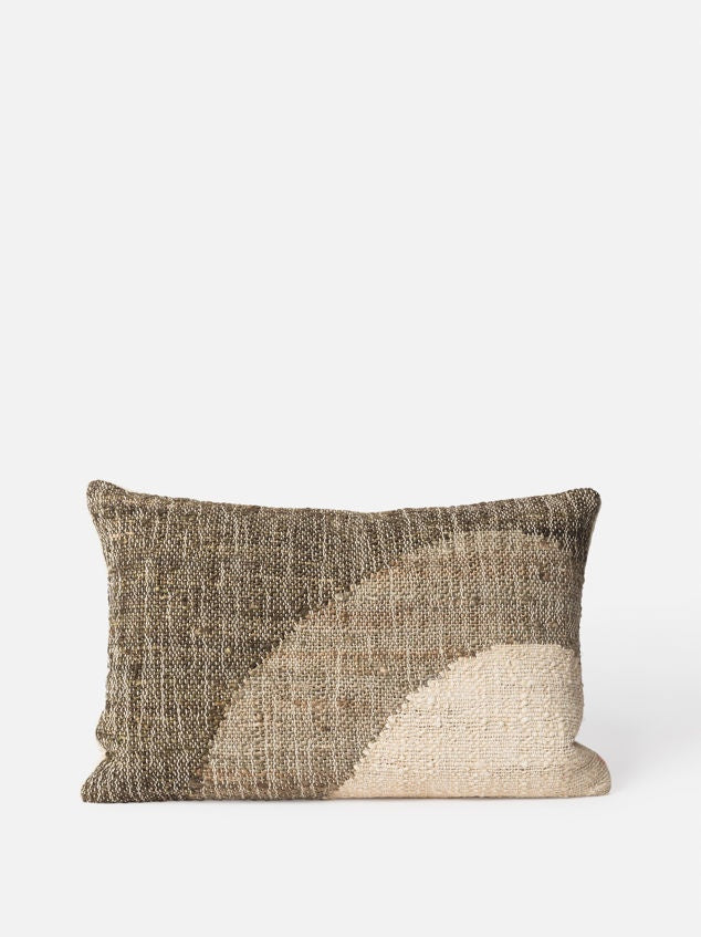 Cushion Drift Handwoven