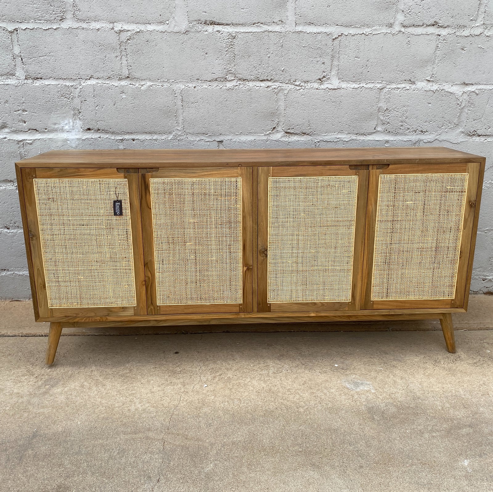 Buffet Capella 4 Door