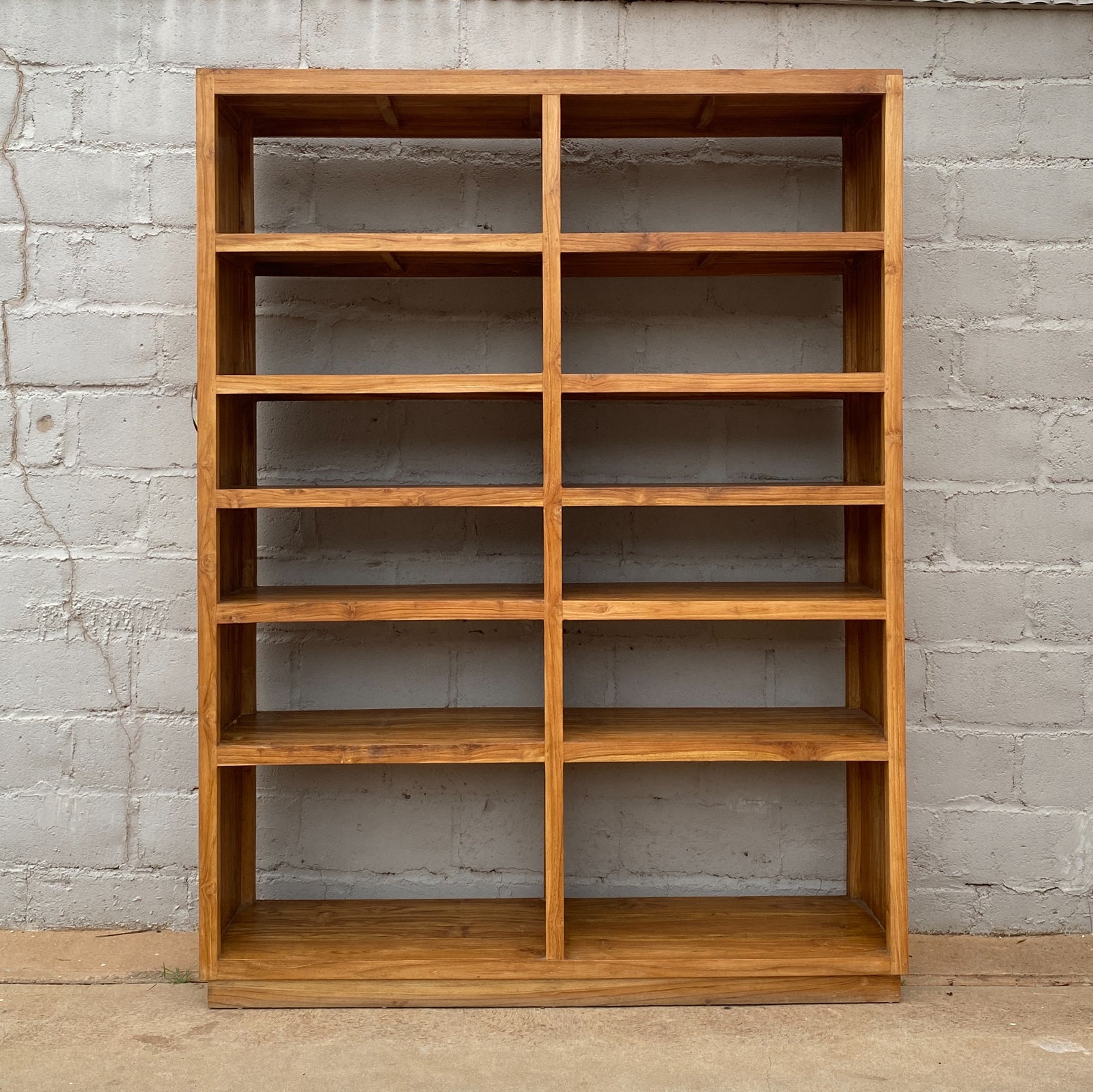 Bookcase Bolle Lrg $2995 SALE