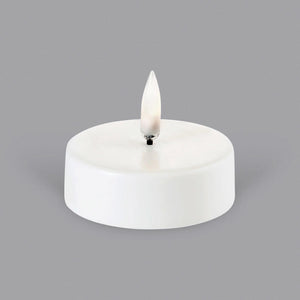 Uyuni Candle Tealight Maxi