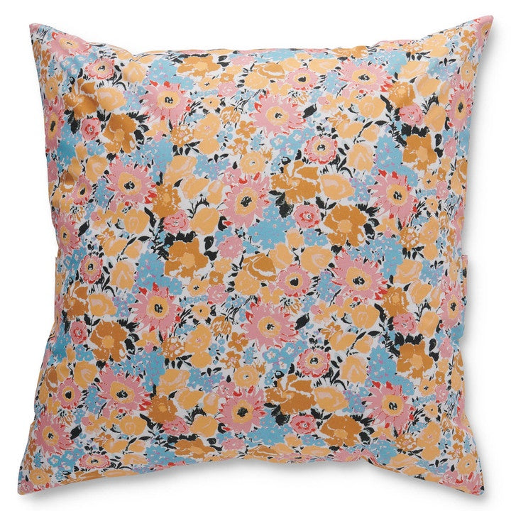 Euro Pillowcase Cotton Autumn Pollen