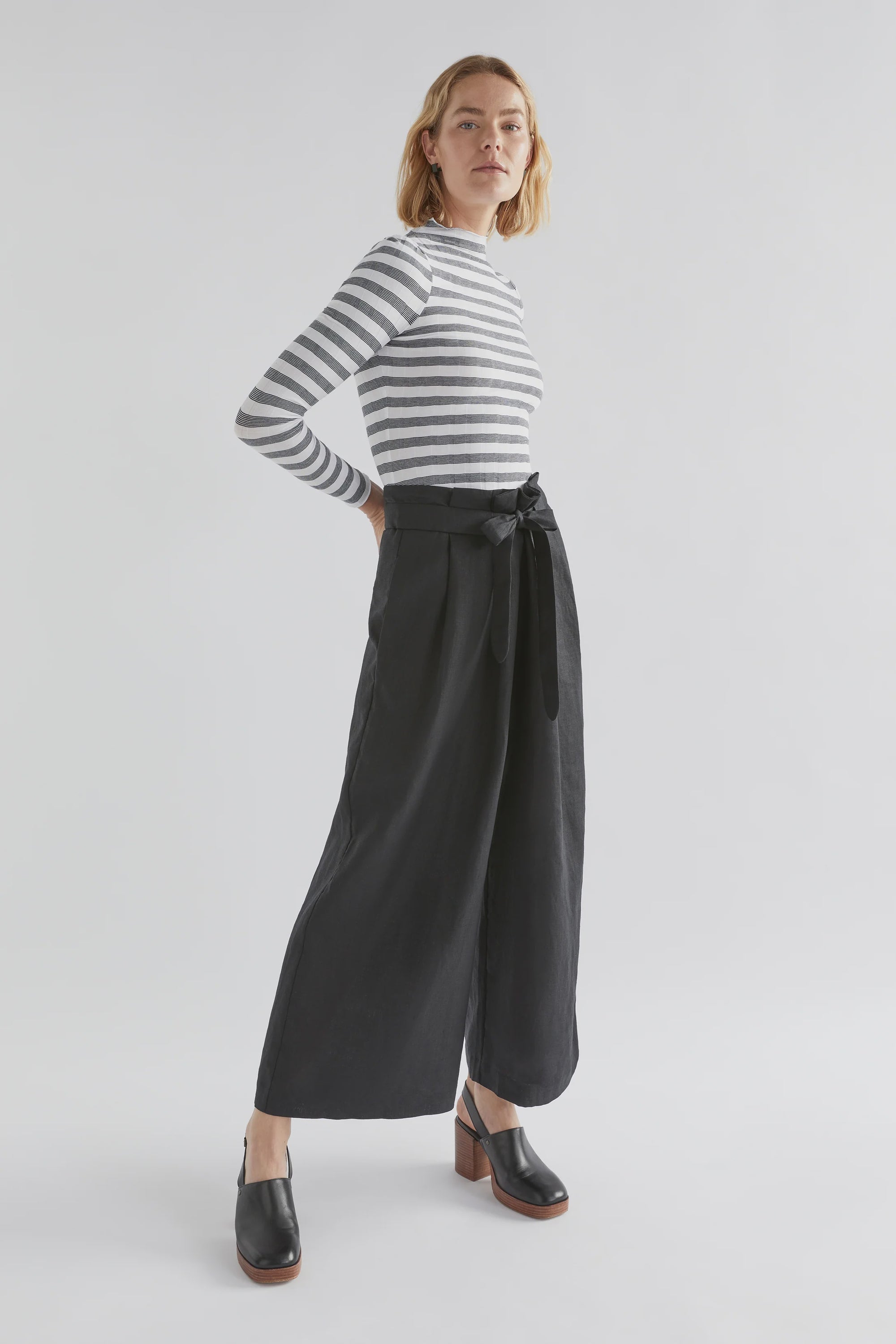 Pant Colino Black