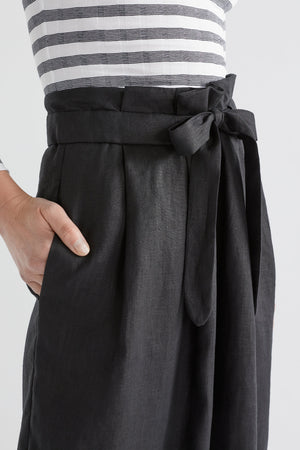 Pant Colino Black