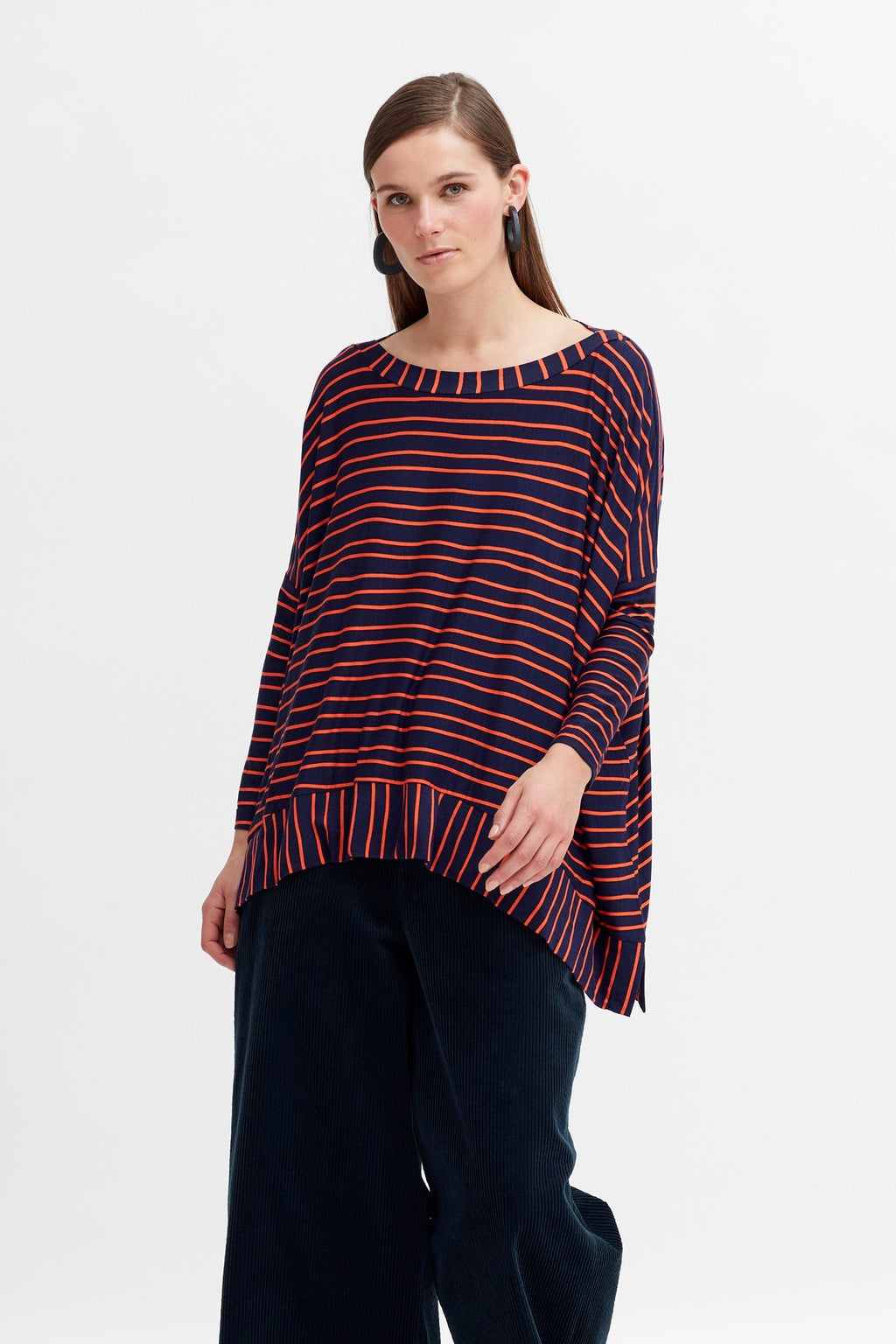 Top Stota Midnight/Amber