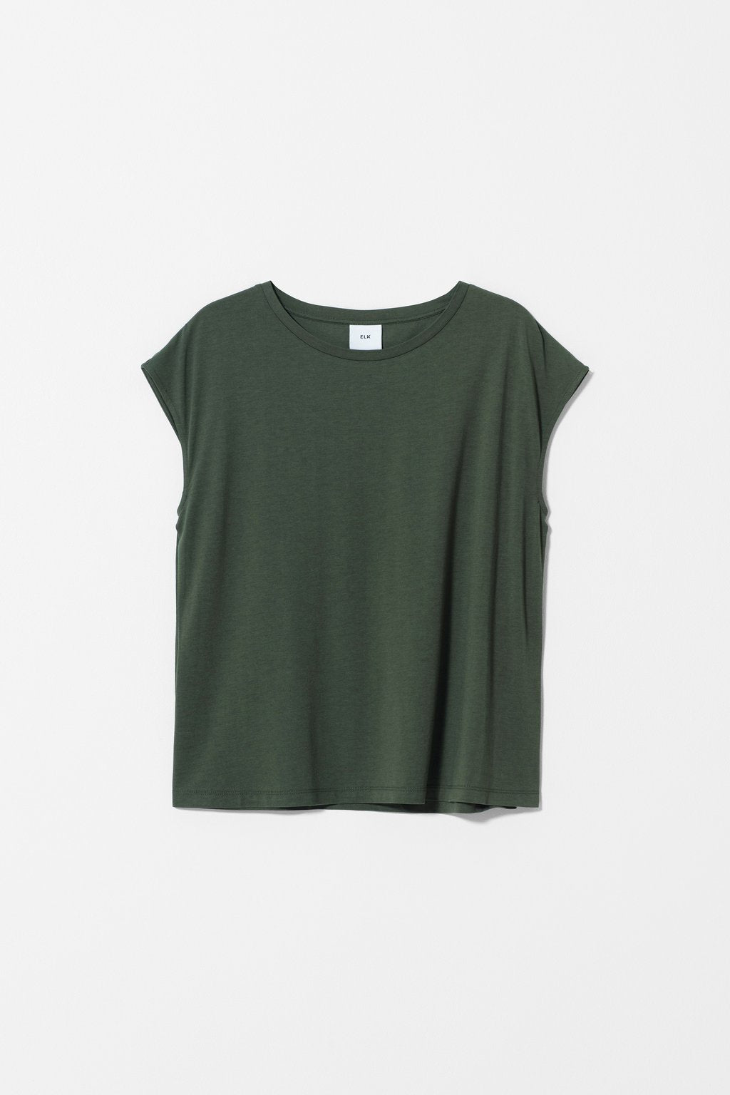 Tee Oue Olive