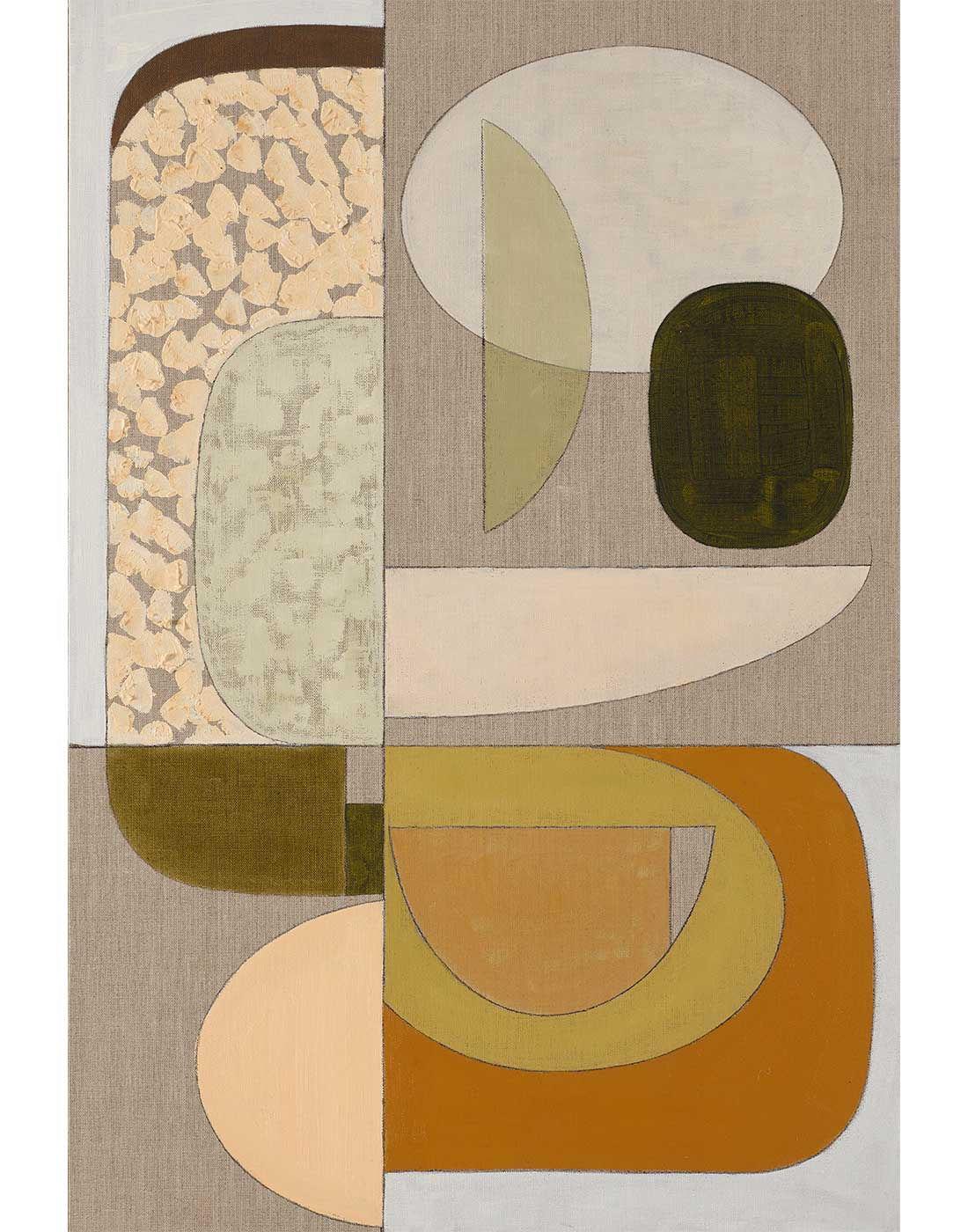 Art Print Aphrodite Giclee