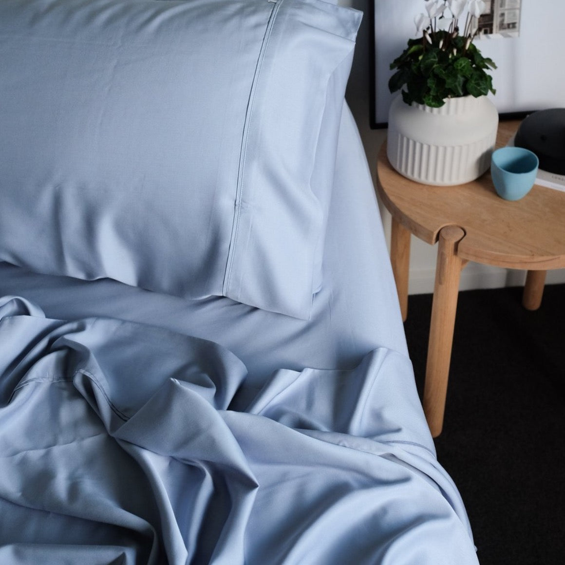 Bamboo Sheet Set King