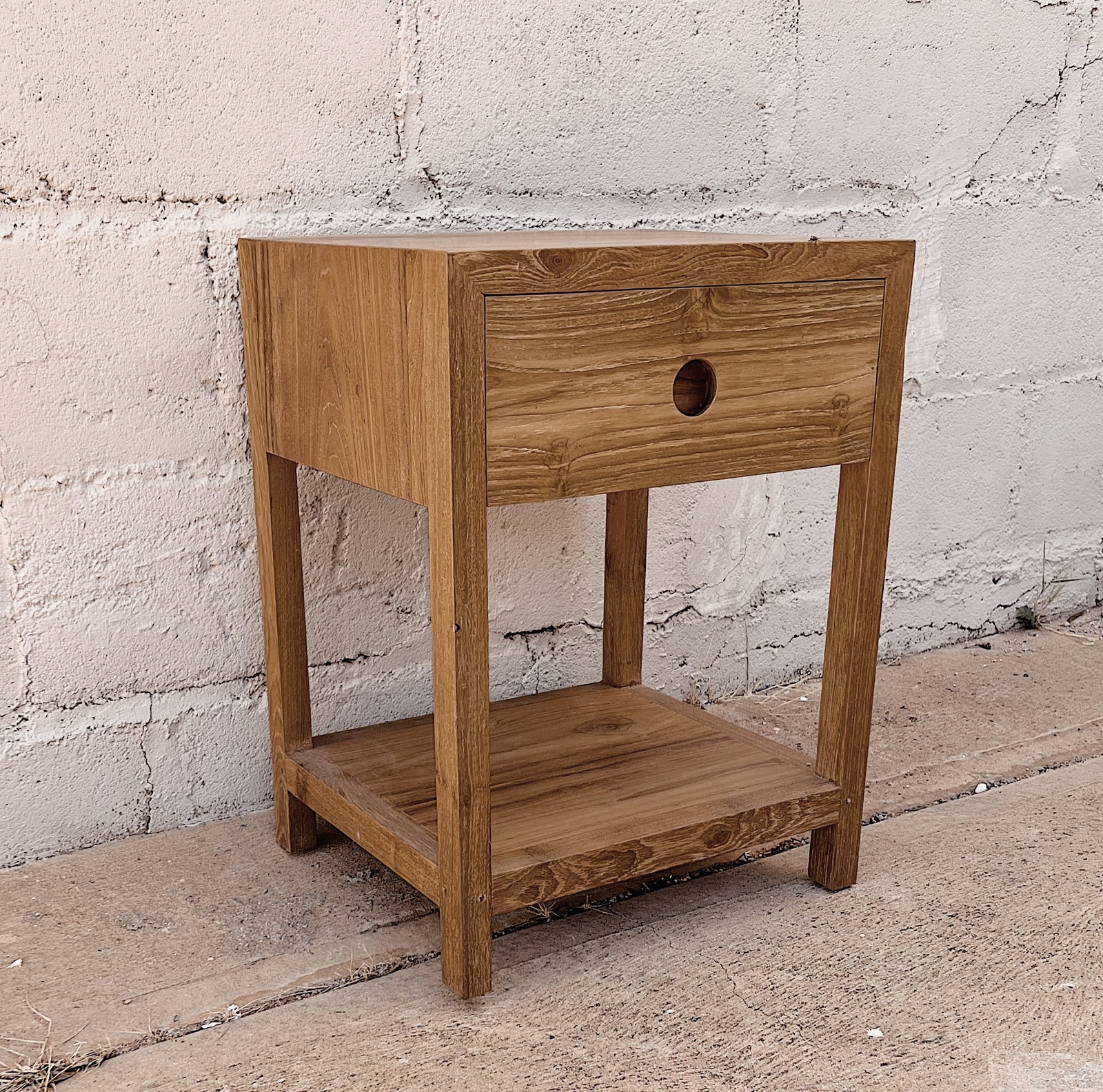 Bedside Greta 1 Drawer