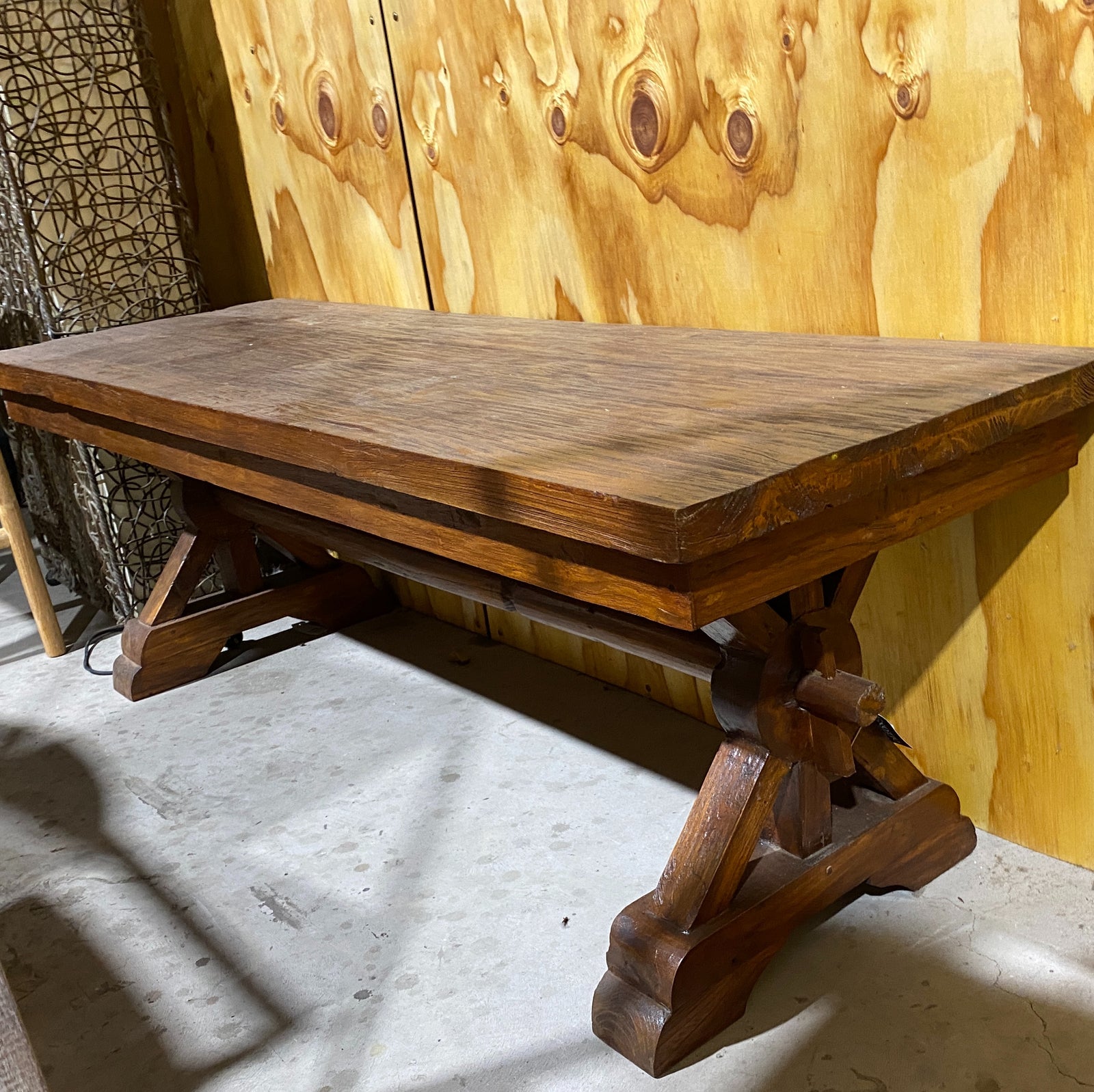 Bench Seat Wagon $895 SALE