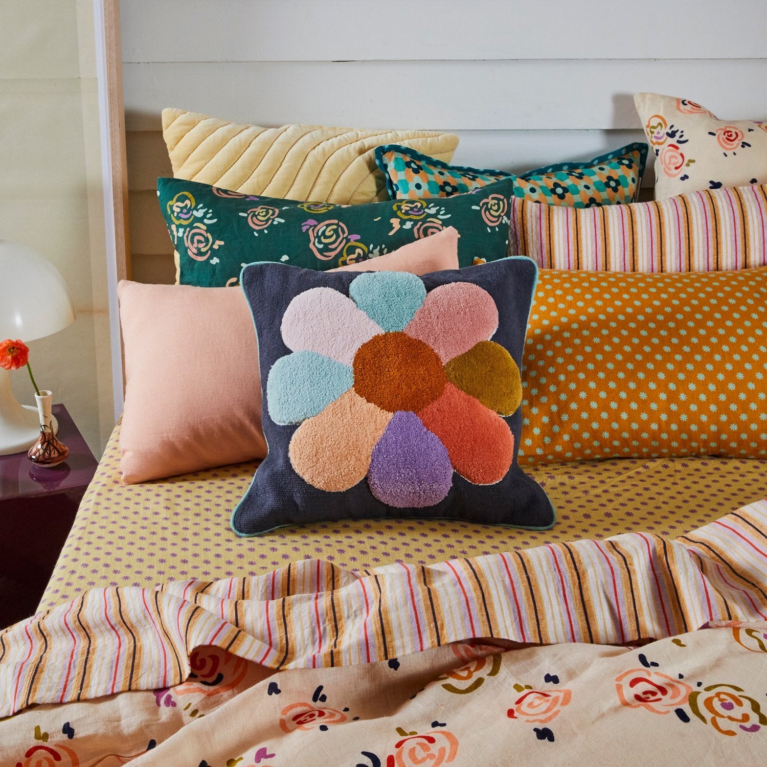 Cushion Bexley Woven