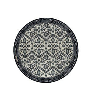 Vinyl Placemat Bohemian Winter