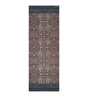 Vinyl Floor Mat Bohemian