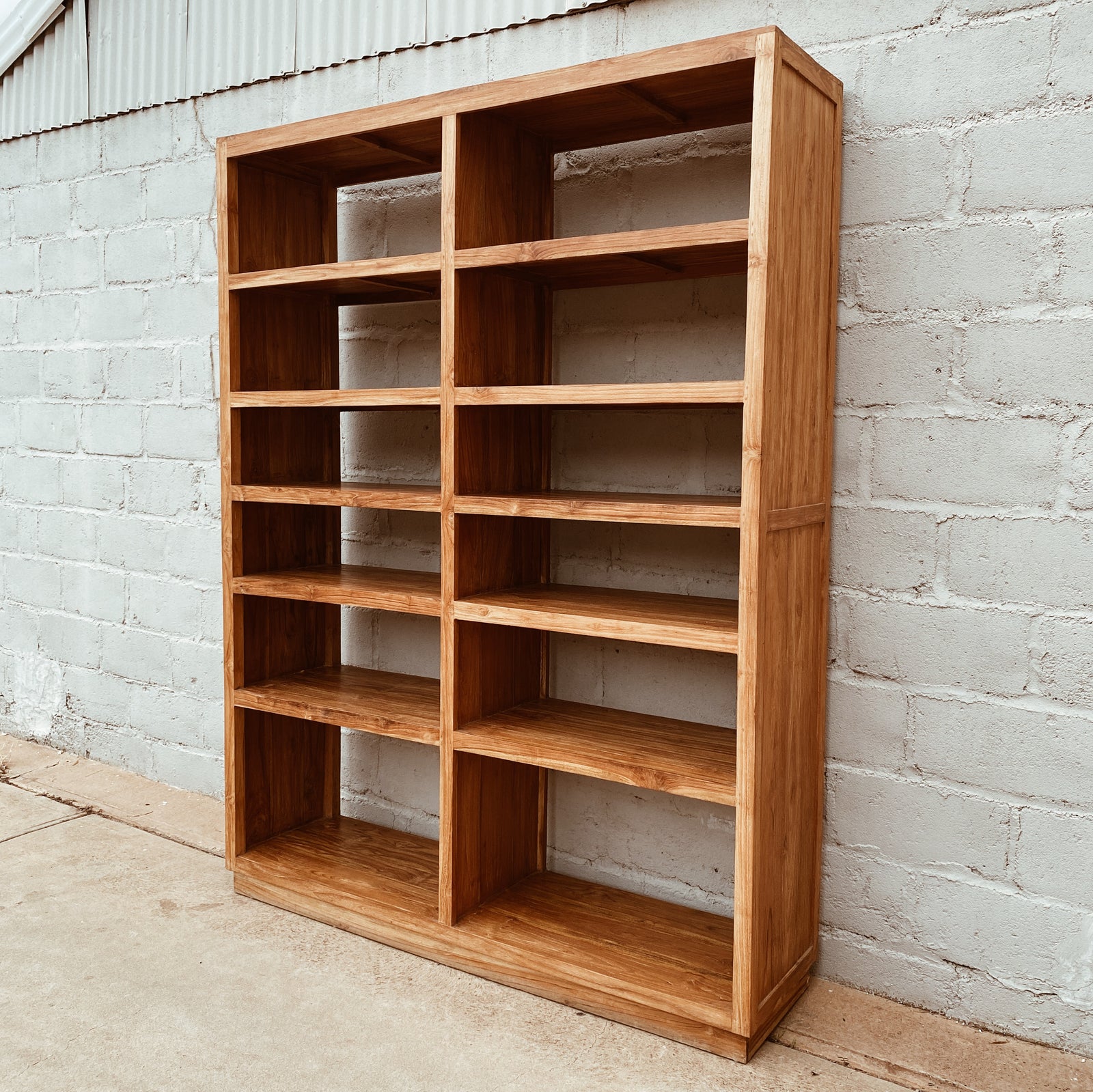Bookcase Bolle Lrg $2995 SALE