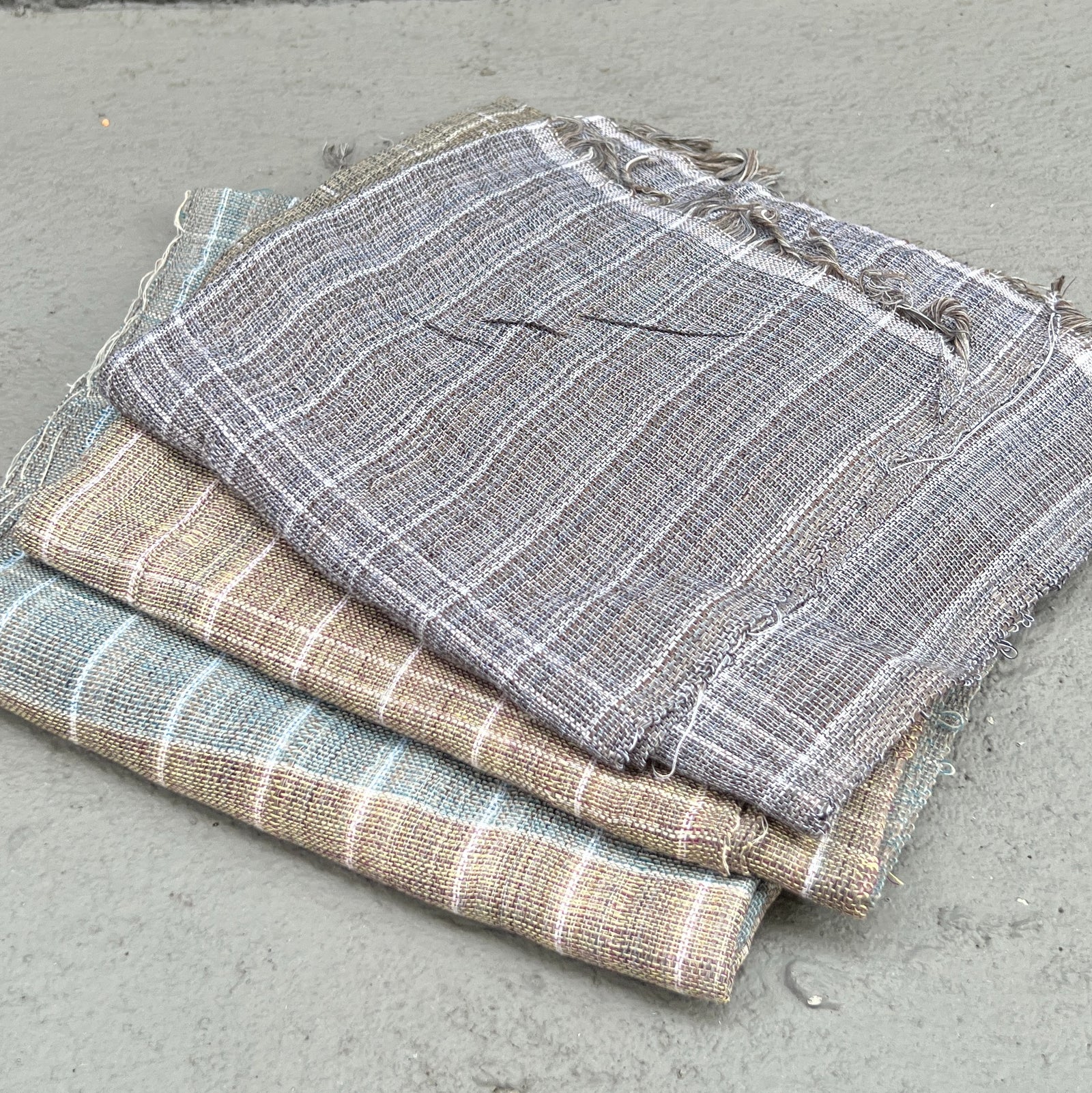 Tablerunner Clothe Weave