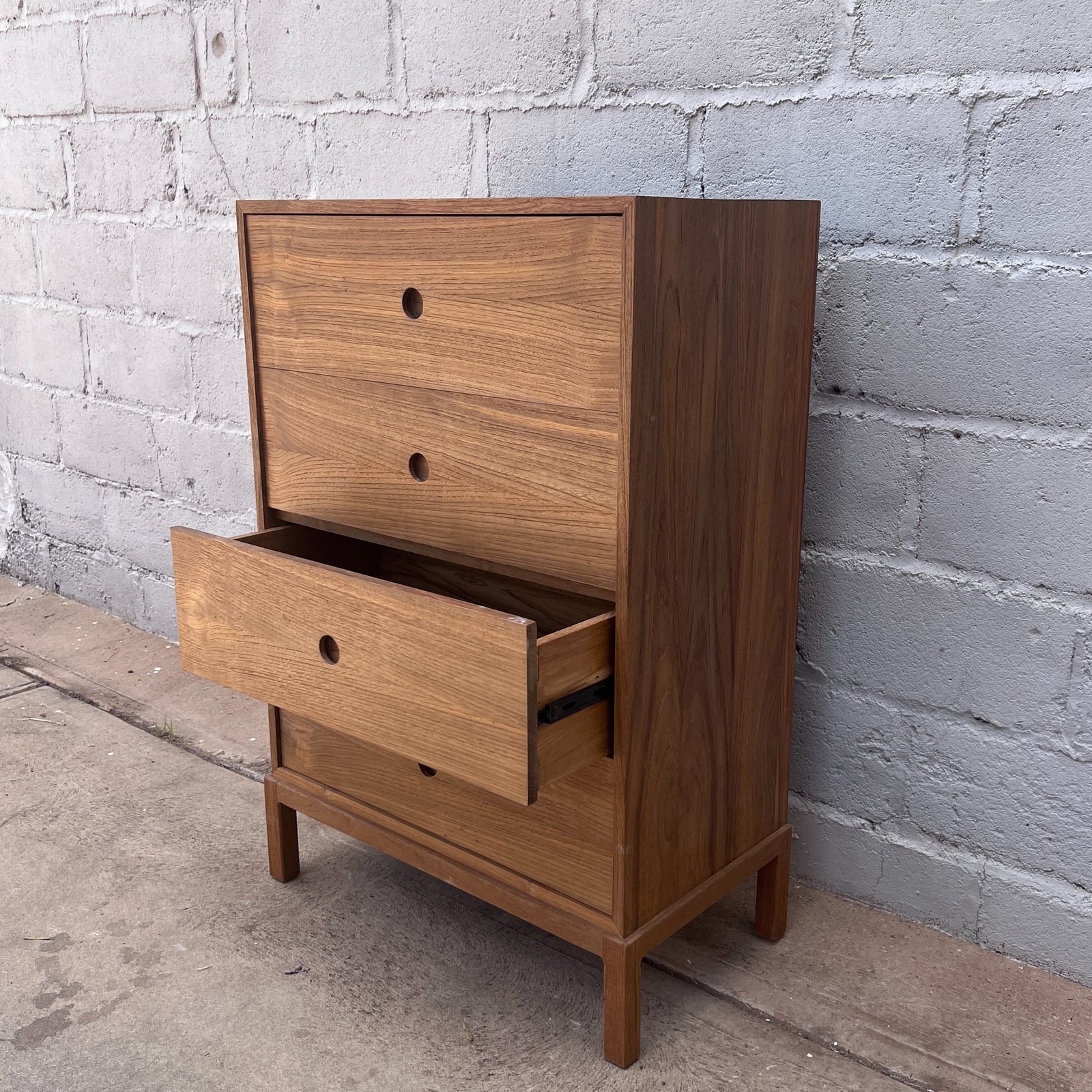 Tallboy Greta 4 Drawer Tall