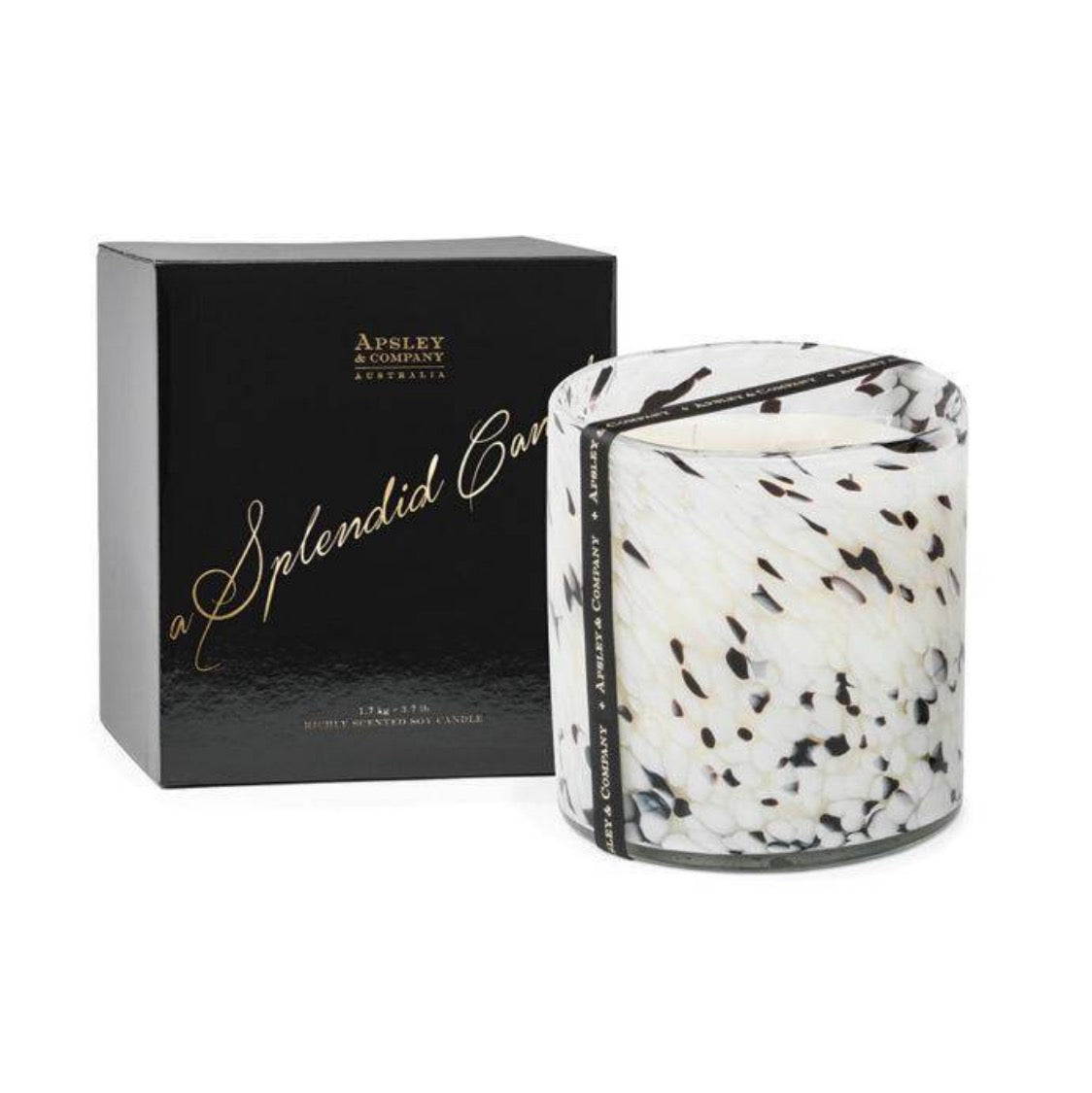 Candle Luxe Bespoke Large