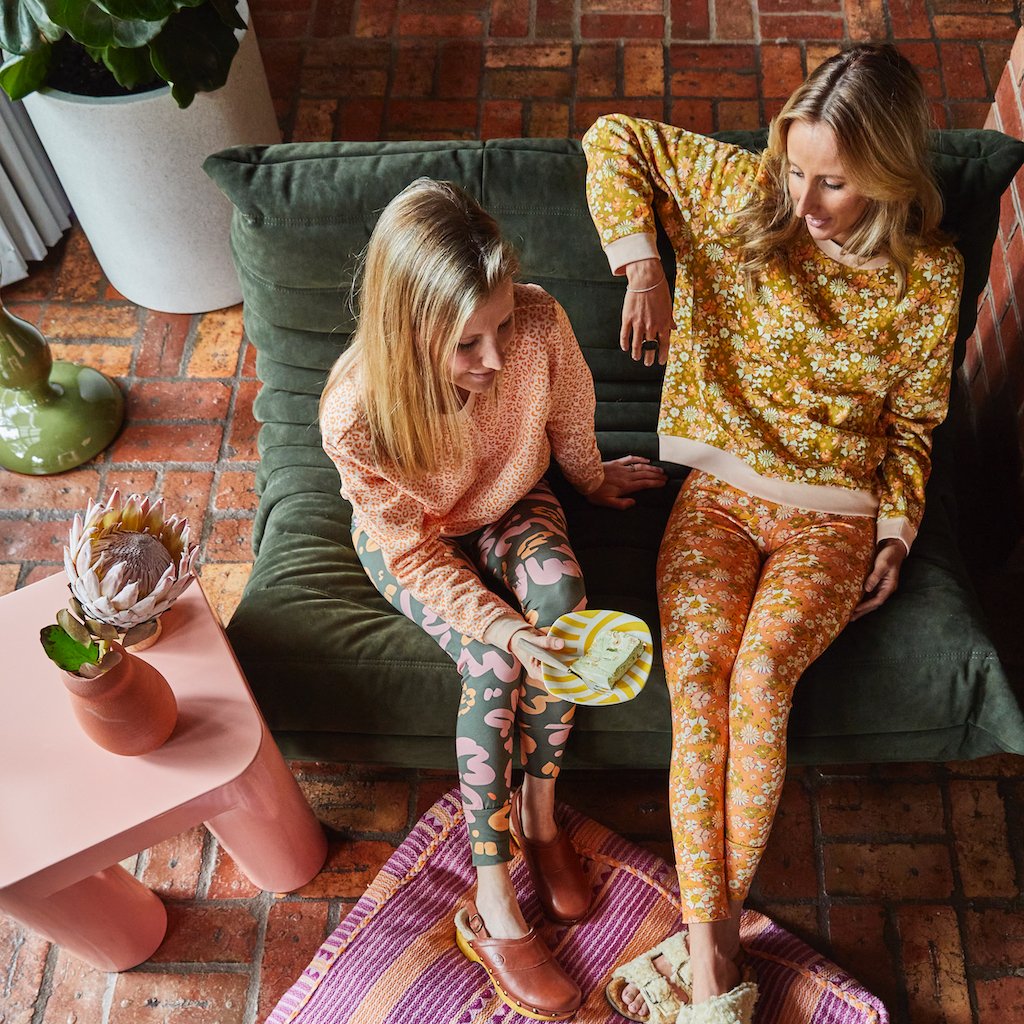 Sweater Cheri Cotton