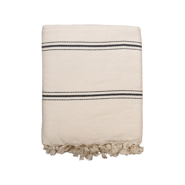Turkish Blanket Throw Emel