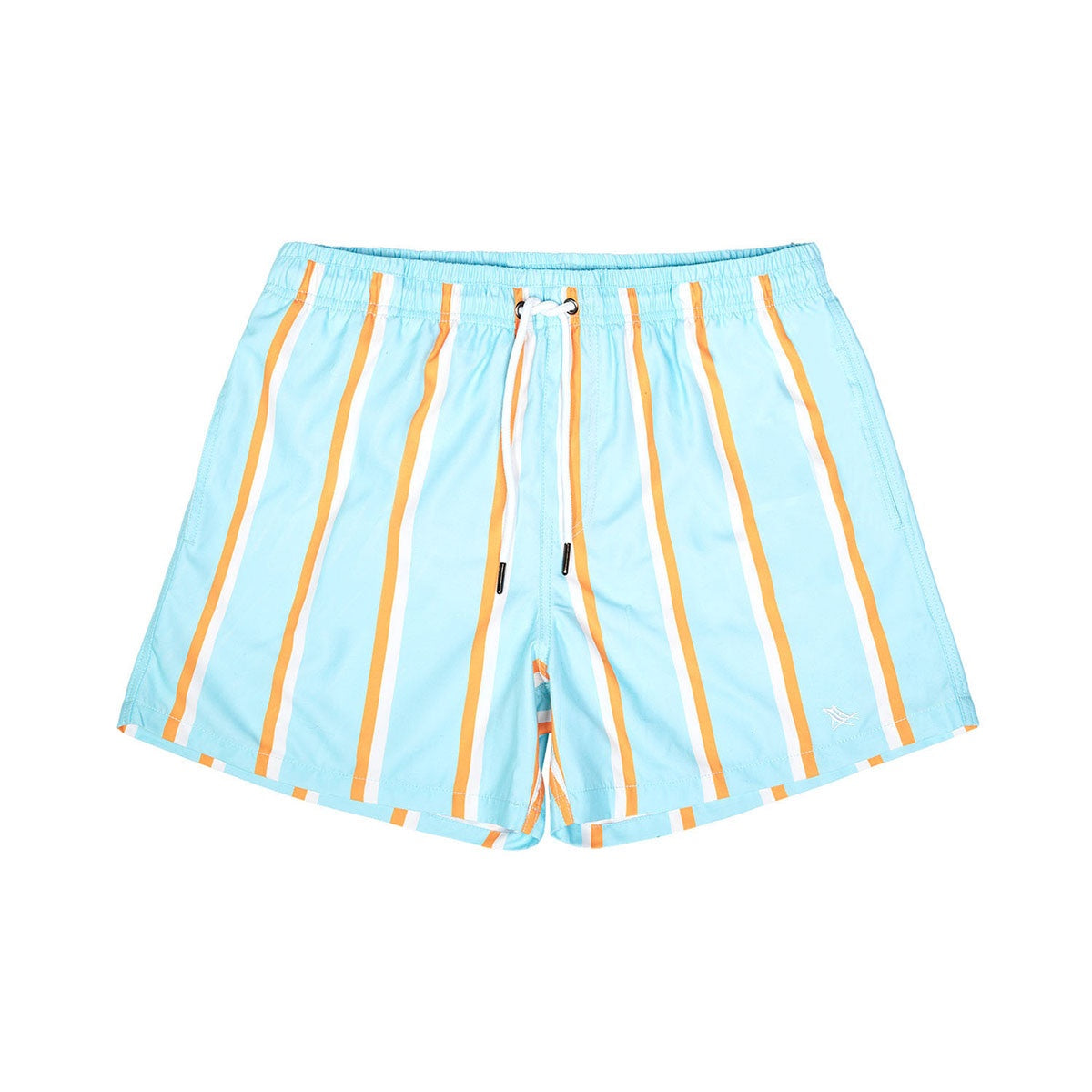 Swim Shorts Stripe