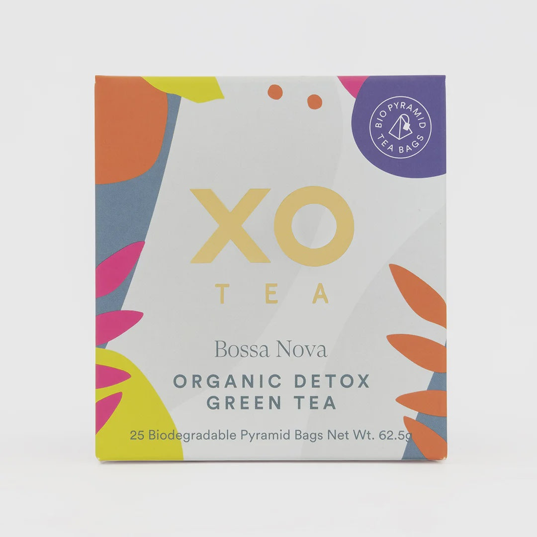 XO TEA Bossa Nova