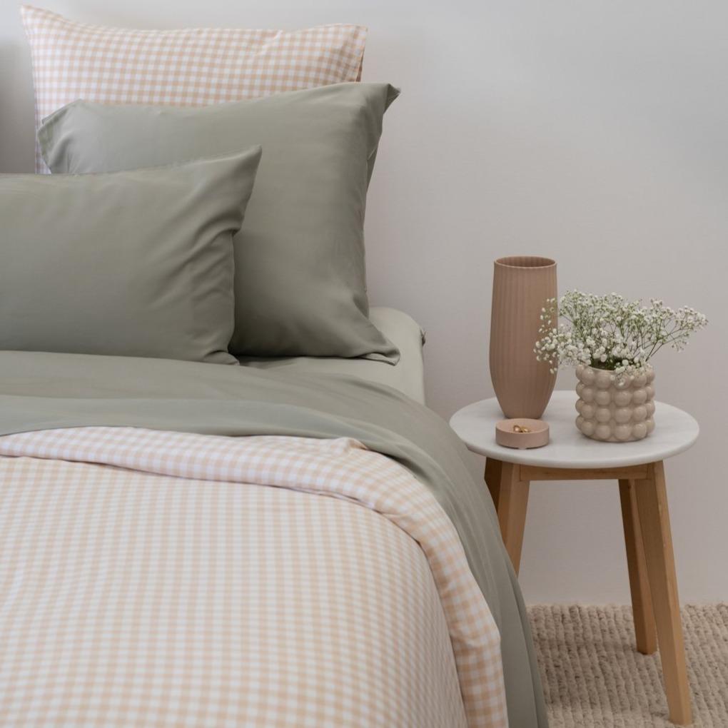 Bamboo Sheet Set Single