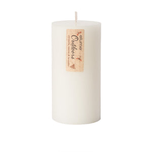 Candle Citronella Outdoors