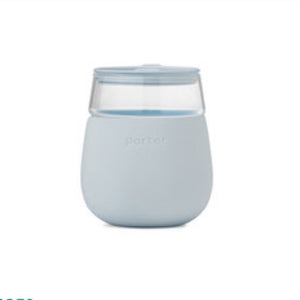 Porter Glass Tumbler 444ml