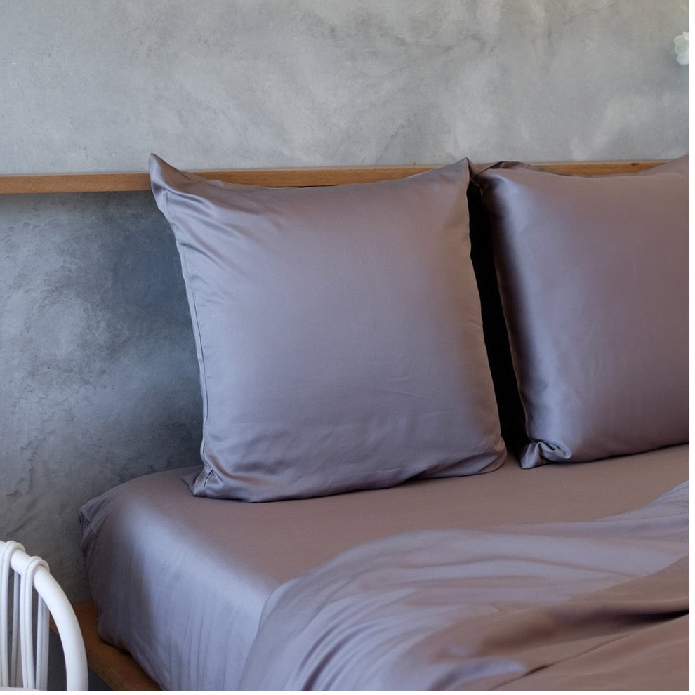 Bamboo Pillowslip European