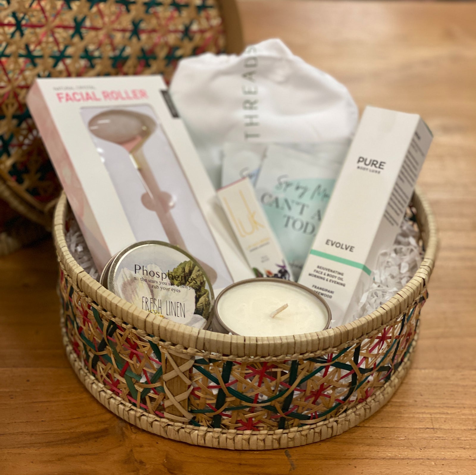 Gift Hamper Beauty
