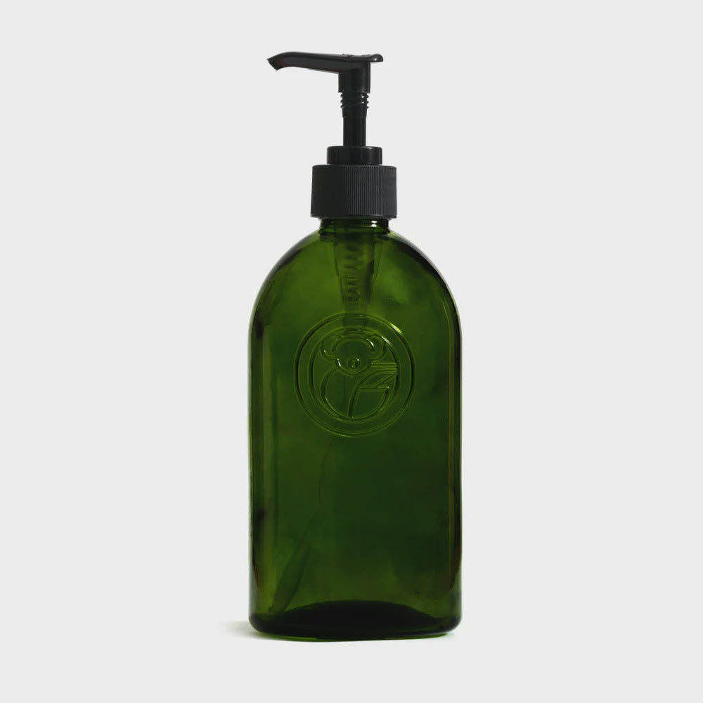 Koala Eco Apothecary Glass Bottle Pump