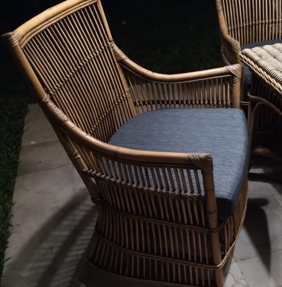 Terrace Dining Chair
