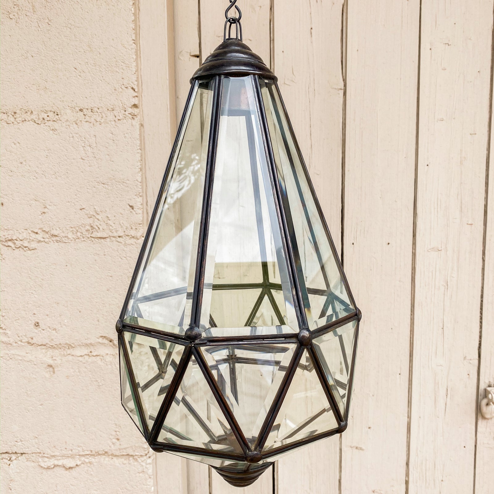 Lantern Hanging Elegant